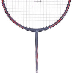 ADULT BADMINTON RACKET BR PERFORM 930 BLACK