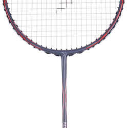 ADULT BADMINTON RACKET BR 930 P BLACK