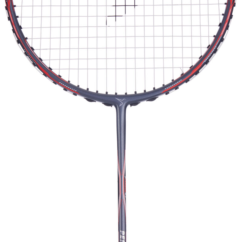 Racchetta badminton adulto BR PERFORM 930 nera