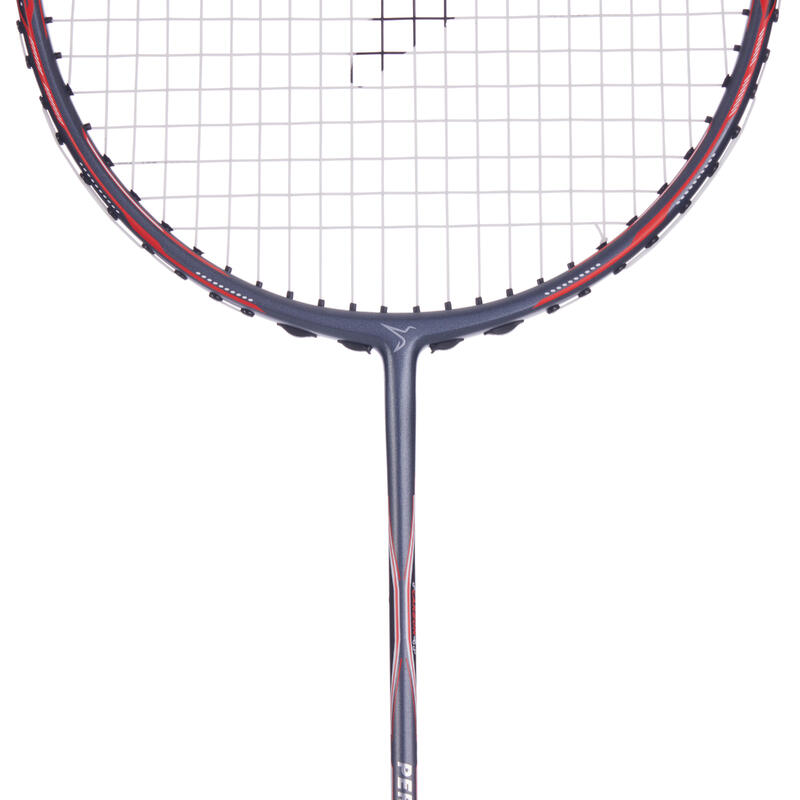 Rachetă Badminton BR590 Perform Negru Adulți