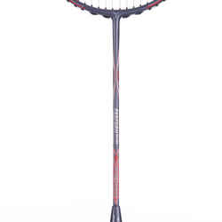 ADULT BADMINTON RACKET BR 930 P BLACK