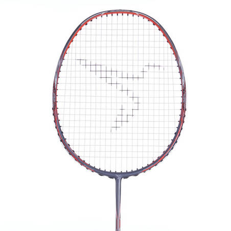 ADULT BADMINTON RACKET BR PERFORM 930 BLACK