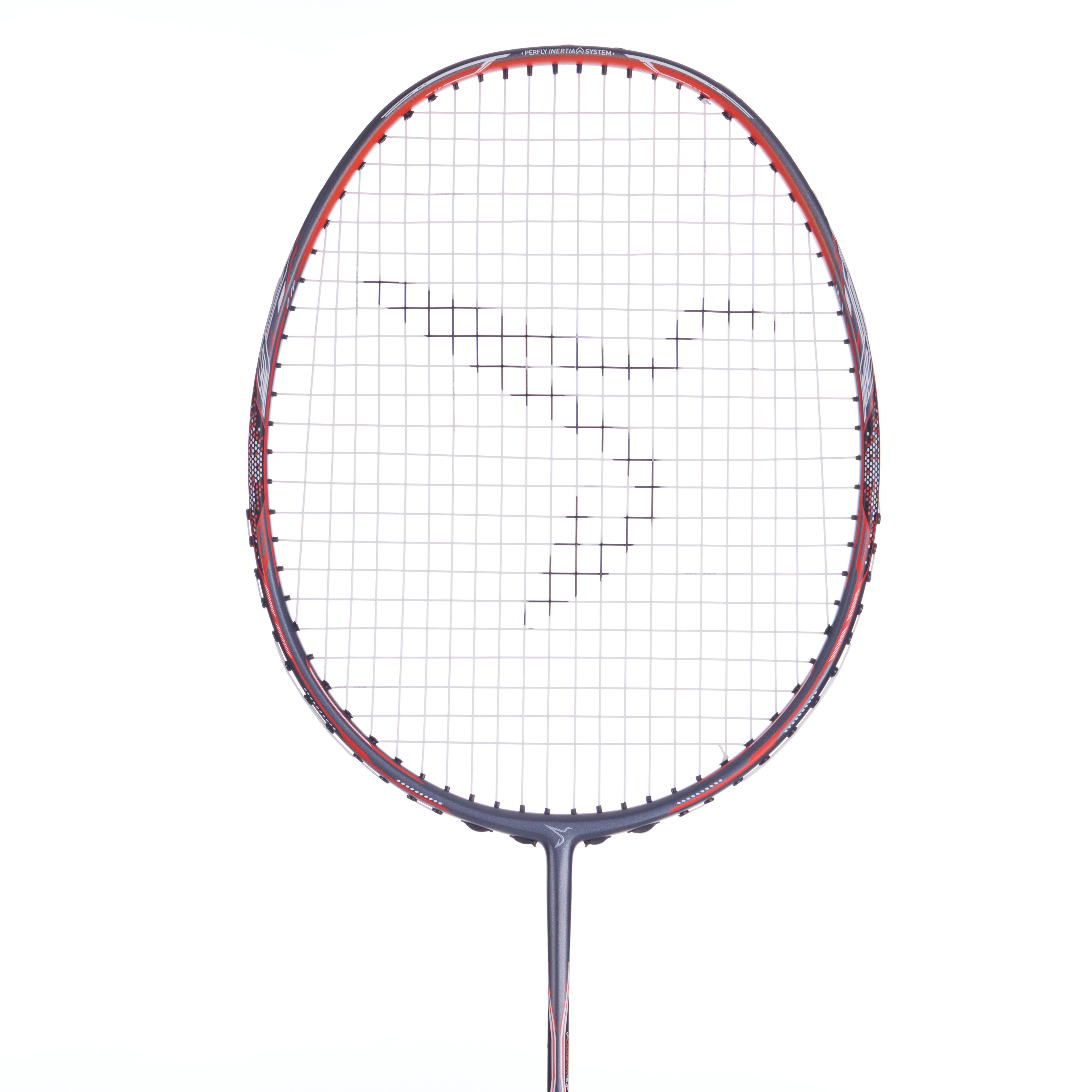 Badminton Racket - BR Perform 930 Black - KUIKMA