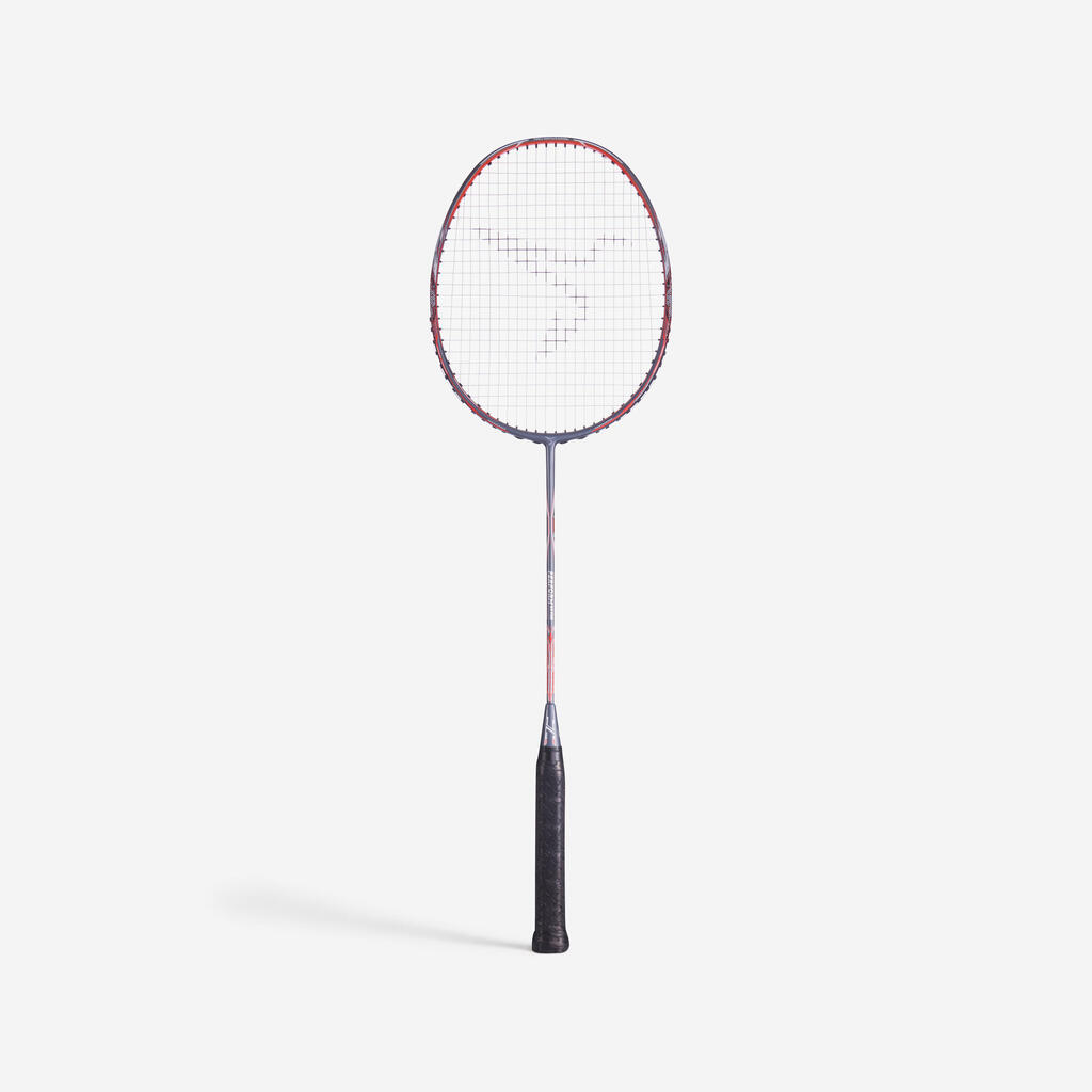 Suaugusiųjų badmintono raketė „BR 930 P“, juoda