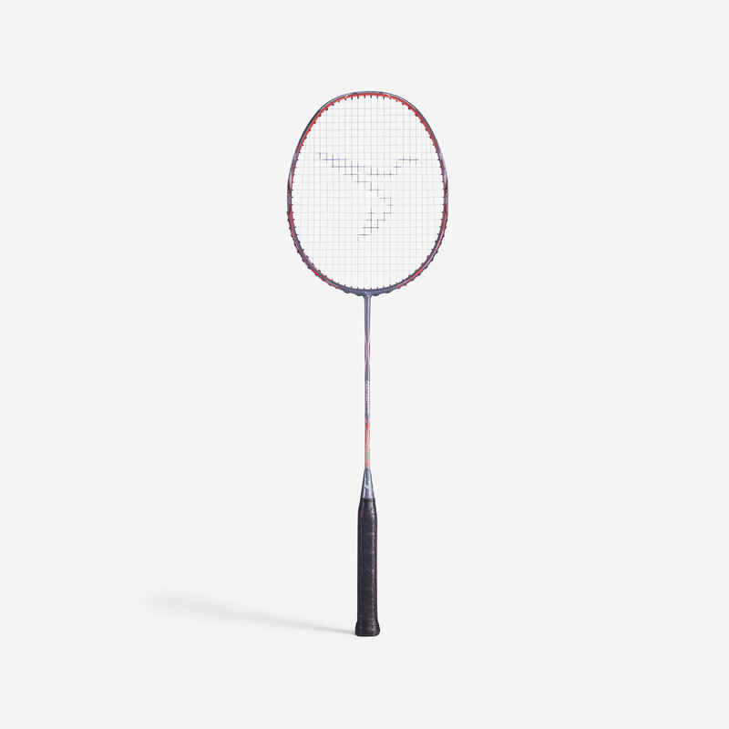 ADULT BADMINTON RACKET BR PERFORM 930 BLACK