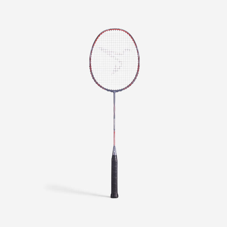 ADULT BADMINTON RACKET BR PERFORM 930 BLACK