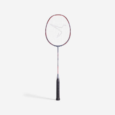Crni reket za badminton BR PERFORM 930 za odrasle 