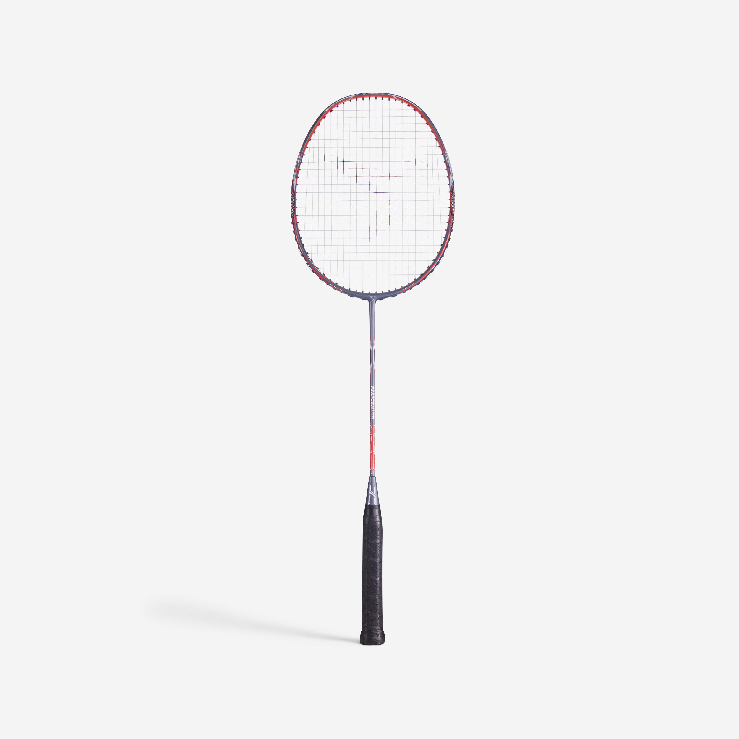 Rachetă Badminton BR990 P Negru Adulți Adulți  Rachete badminton