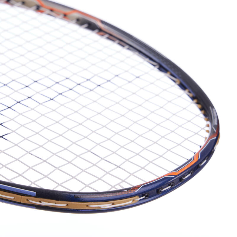 Racchetta badminton adulto BR PERFORM 990 blu