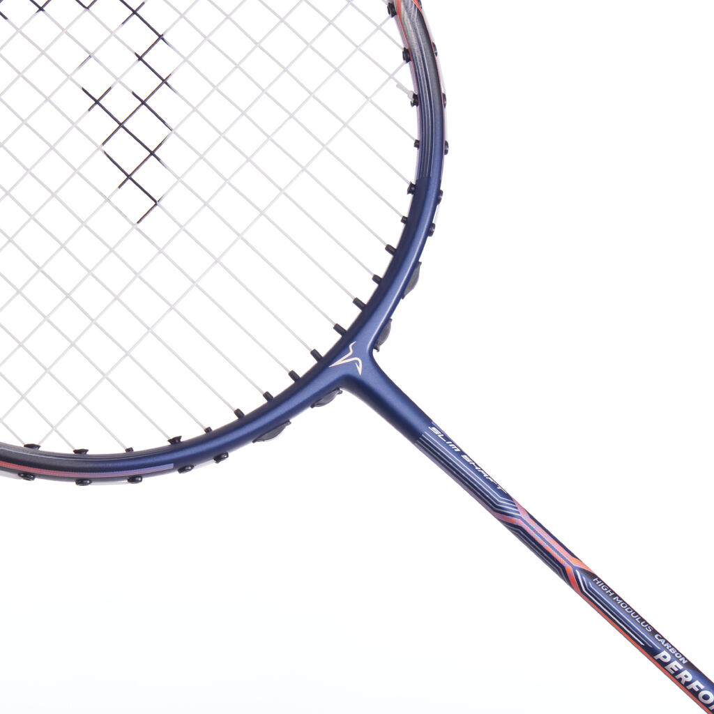 BADMINTON ADULT RACKET BR PERFORM 990 NAVY