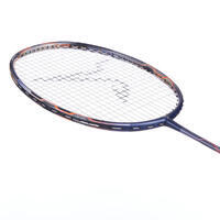 Teget reket za badminton BR PERFORM 990 za odrasle