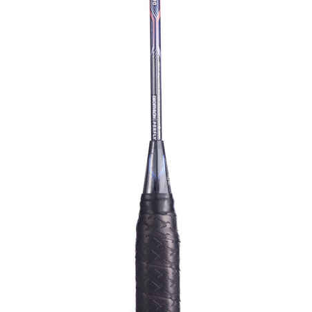 Suaugusiųjų badmintono raketė „BR Perform 990“, tamsiai mėlyna