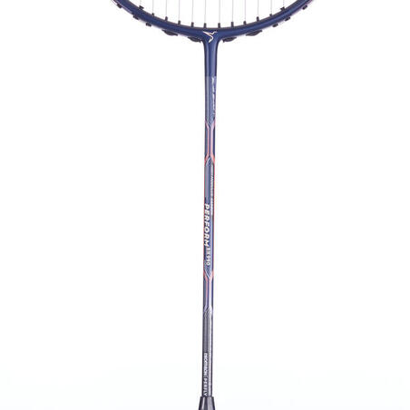 Teget reket za badminton BR PERFORM 990 za odrasle