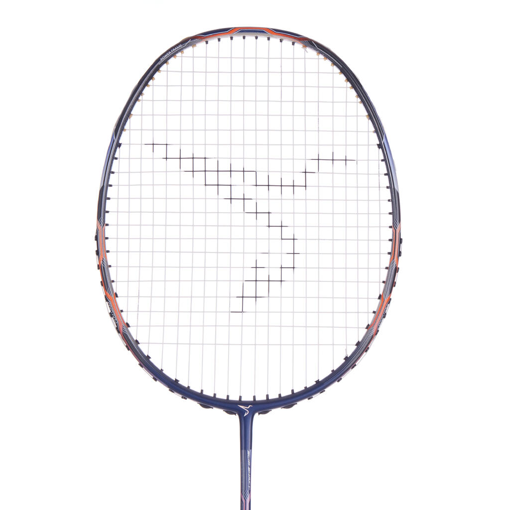 Bedmintonová raketa Perform 990 tmavomodrá