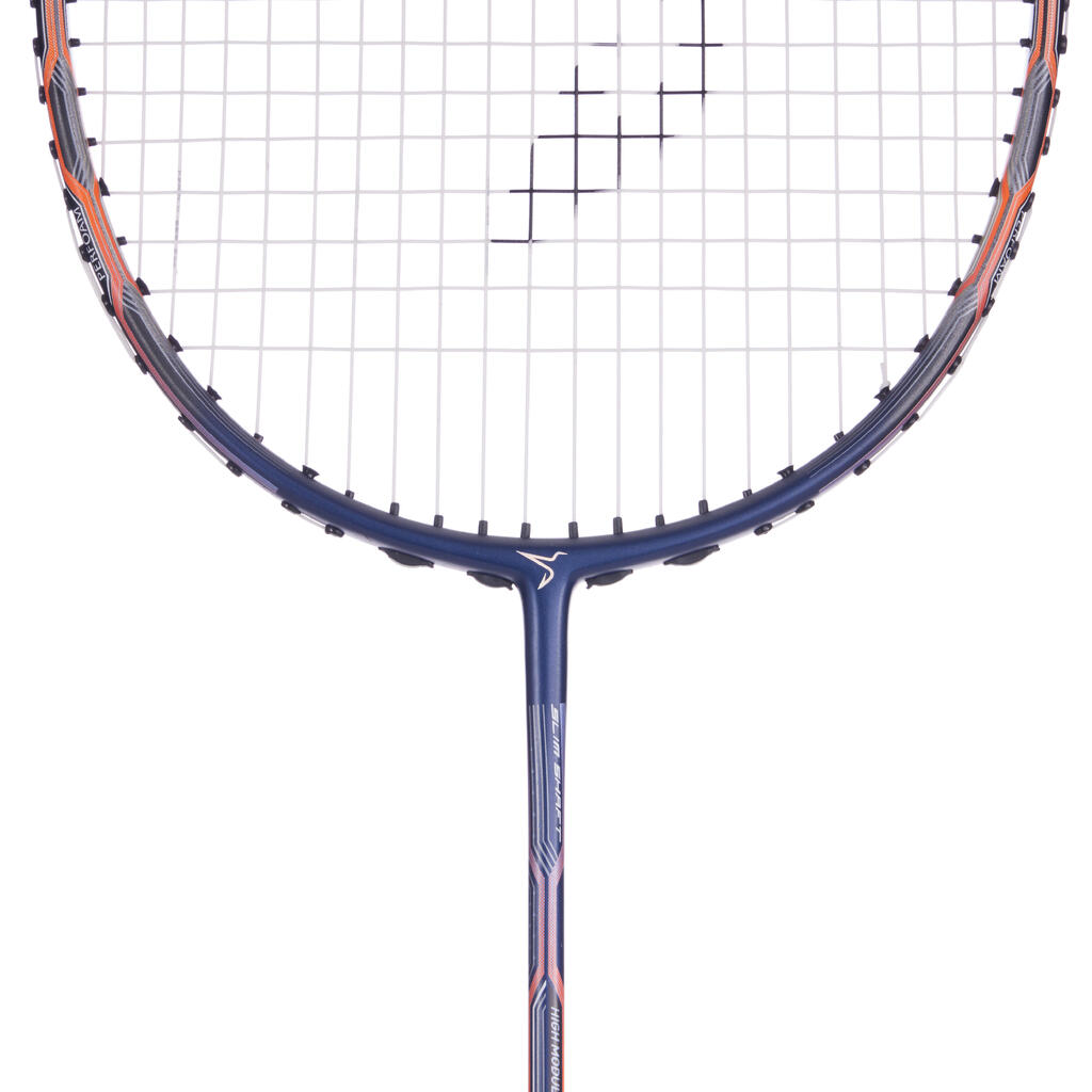 Bedmintonová raketa Perform 990 tmavomodrá