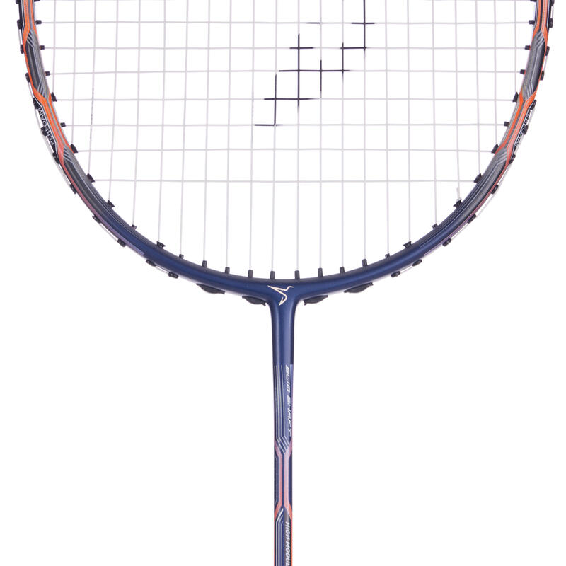 Racchetta badminton adulto BR PERFORM 990 blu