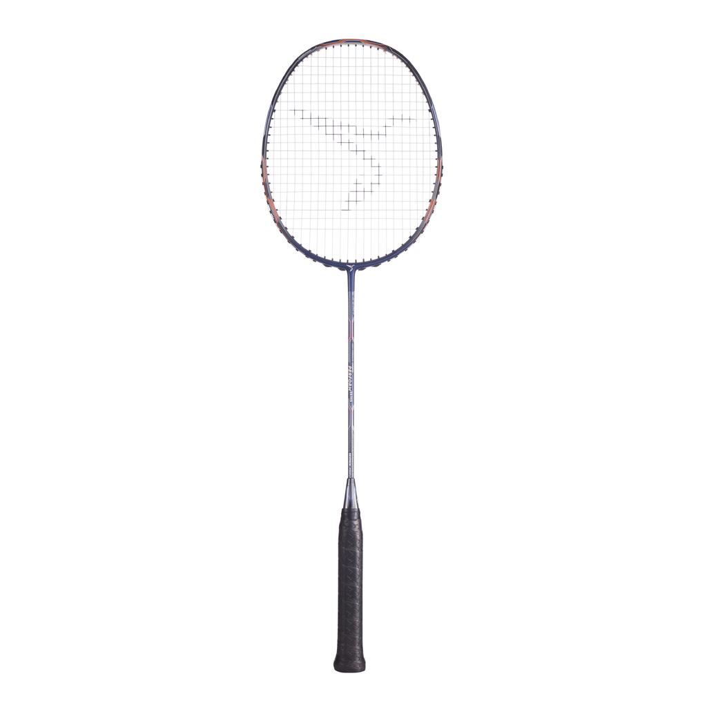 Bedmintonová raketa Perform 990 tmavomodrá