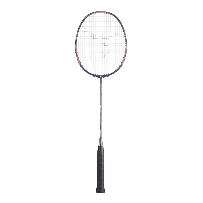 Rachetă Badminton BR990 Perform Bleumarin Adulți