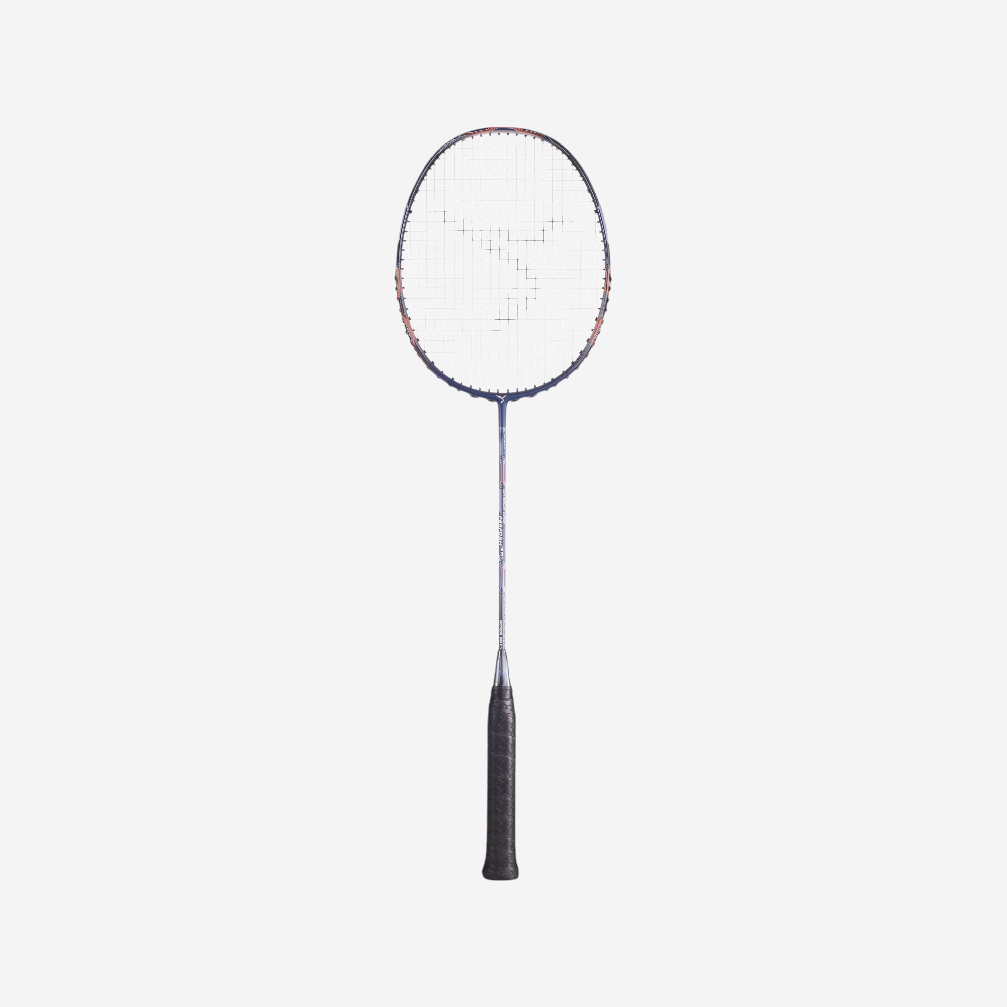 Decathlon | Racchetta badminton adulto BR PERFORM 990 blu |  Perfly