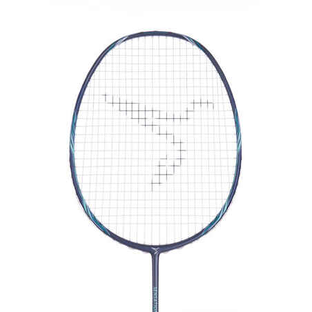 Suaugusiųjų badmintono raketė „BR 930“, pilka