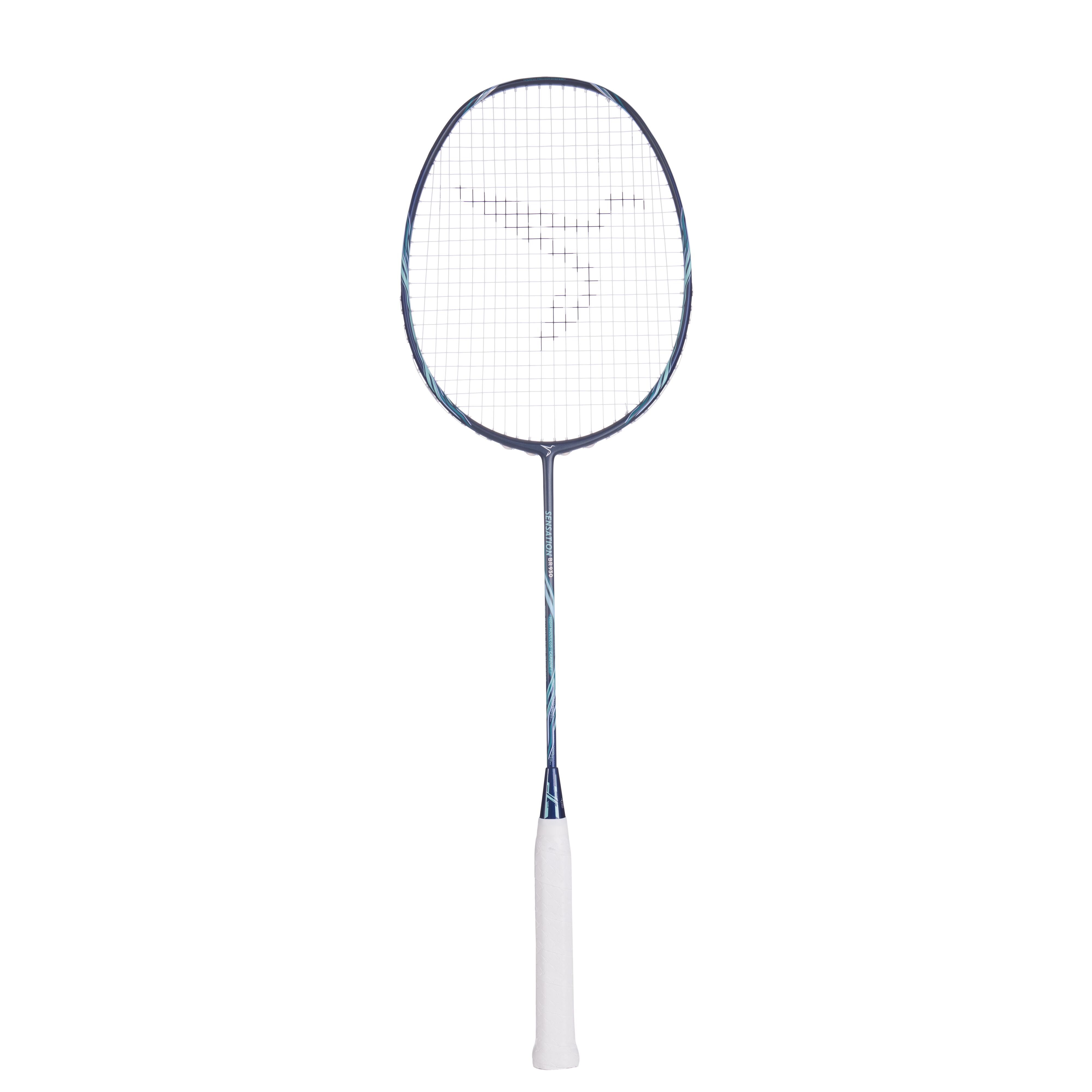Rachetă Badminton BR930 Sensation Albastru Adulți Adulți imagine 2022