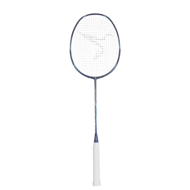 Racchetta badminton adulto BR 930 CONTROL grigia