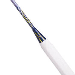 BADMINTON ADULT RACKET BR SENSATION 930 PURPLE