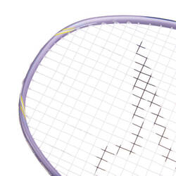 BADMINTON ADULT RACKET BR SENSATION 930 PURPLE