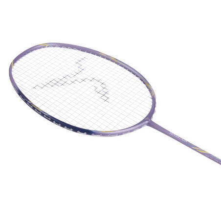 BADMINTON ADULT RACKET BR SENSATION 930 PURPLE