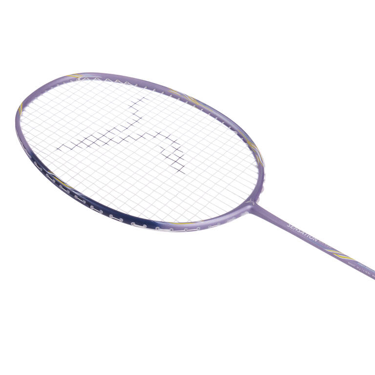 Raket Badminton Dewasa BR Sensation 930 - Ungu
