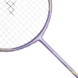 BADMINTON ADULT RACKET BR SENSATION 930 PURPLE