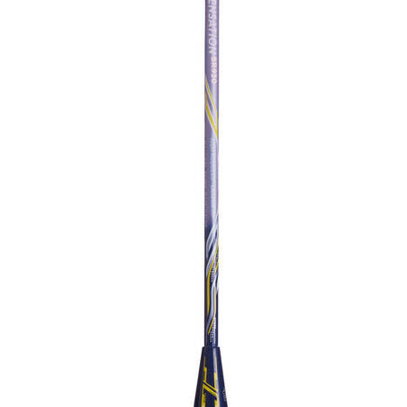 BADMINTON ADULT RACKET BR SENSATION 930 PURPLE