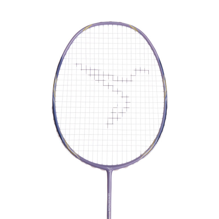 BADMINTON ADULT RACKET BR SENSATION 930 PURPLE