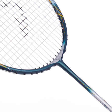 BADMINTON ADULT RACKET BR SENSATION 990 GREEN