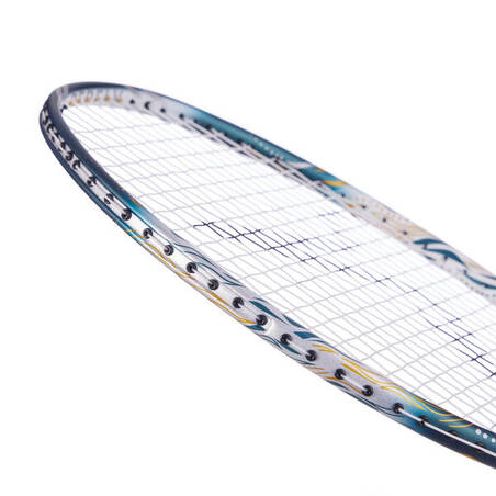 BADMINTON ADULT RACKET BR SENSATION 990 GREEN