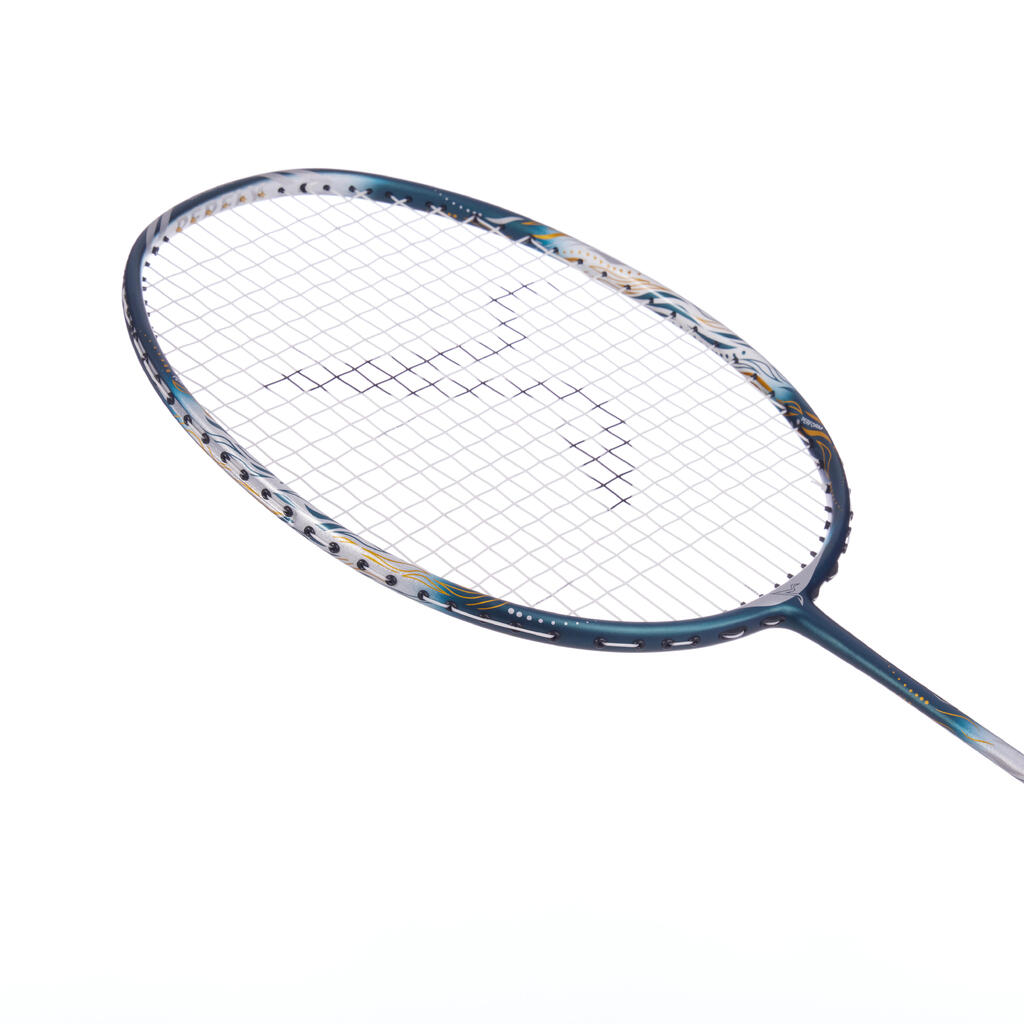 Bedmintonová raketa Sensation 990 zelená