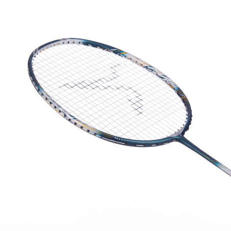 BADMINTON ADULT RACKET BR SENSATION 990 GREEN