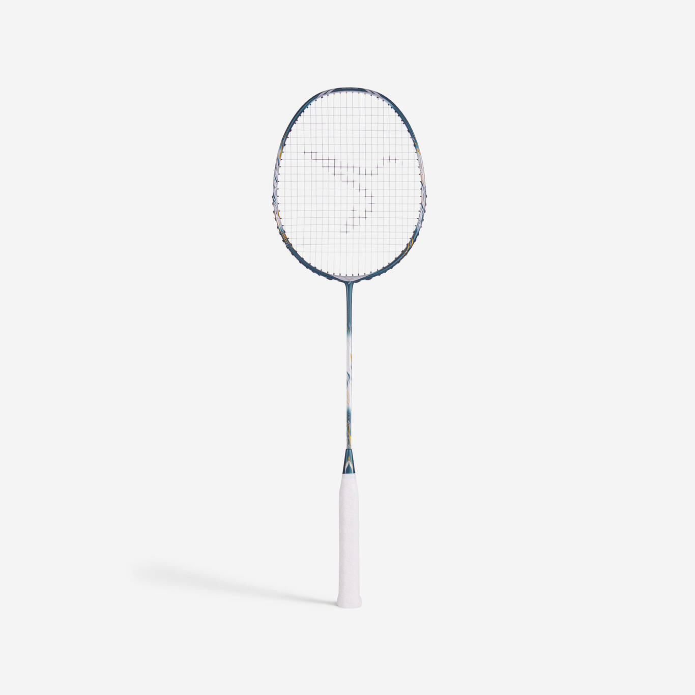 BADMINTON ADULT RACKET BR SENSATION 990 GREEN