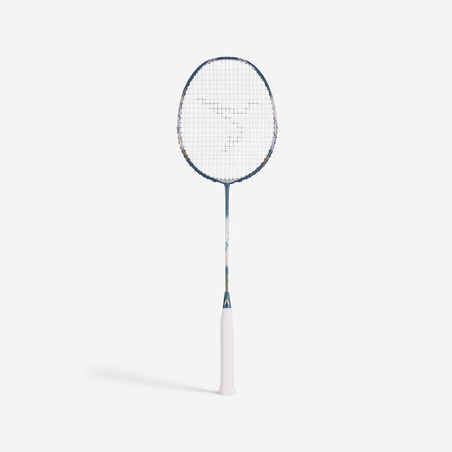 Reket za badminton BR Sensation 990 za odrasle zeleni