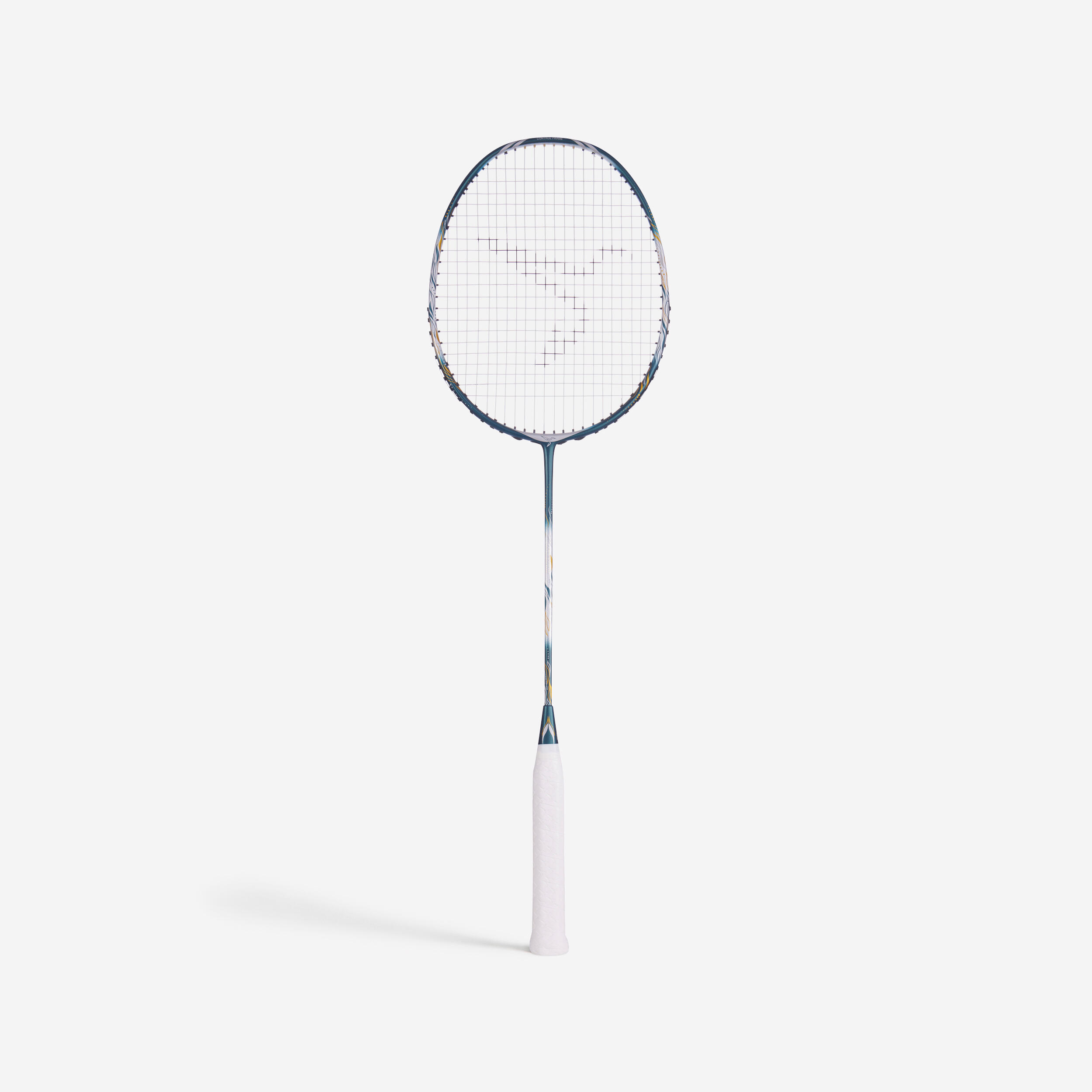 Rachetă Badminton BR990 Sensation Verde Adulți Adulți imagine 2022
