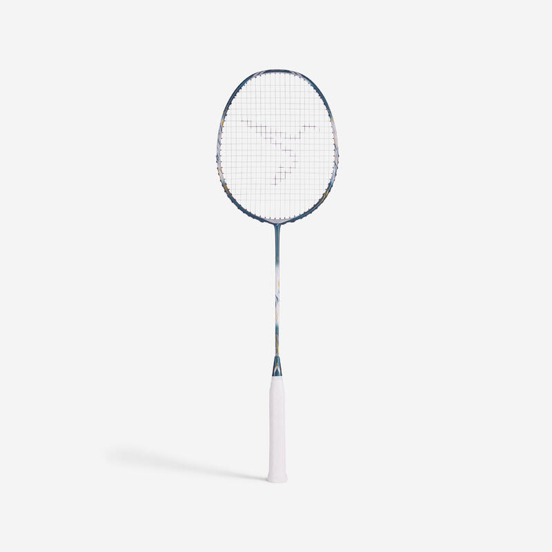 BADMINTONRACKET VOOR VOLWASSENEN BR 990 SENSATION GROEN