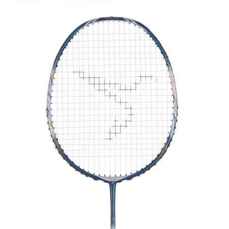 BADMINTON ADULT RACKET BR SENSATION 990 GREEN