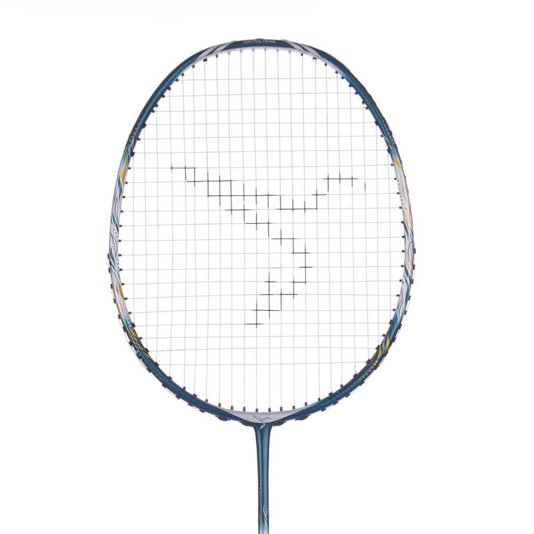 Raket Badminton Dewasa BR Sensation 990 - Hijau