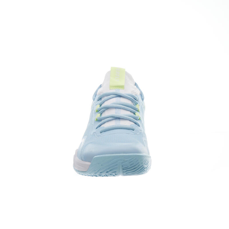 女款羽球鞋 LITE 900 W－淺藍色