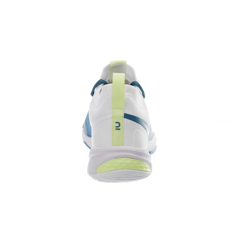 男款羽球鞋 BS LITE 900－石板藍
