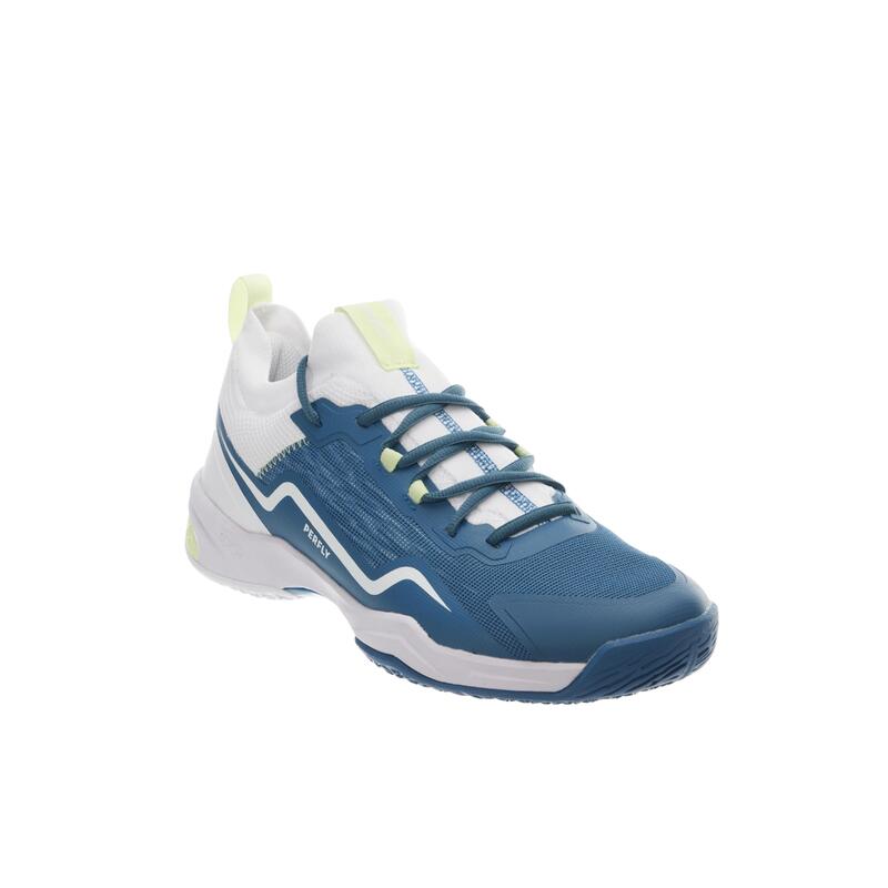 男款羽球鞋 BS LITE 900－石板藍