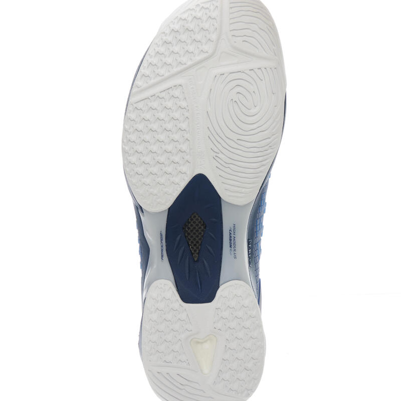 BADMINTONSCHOENEN VOOR HEREN BS PERFORM 990 PRO MARINEBLAUW