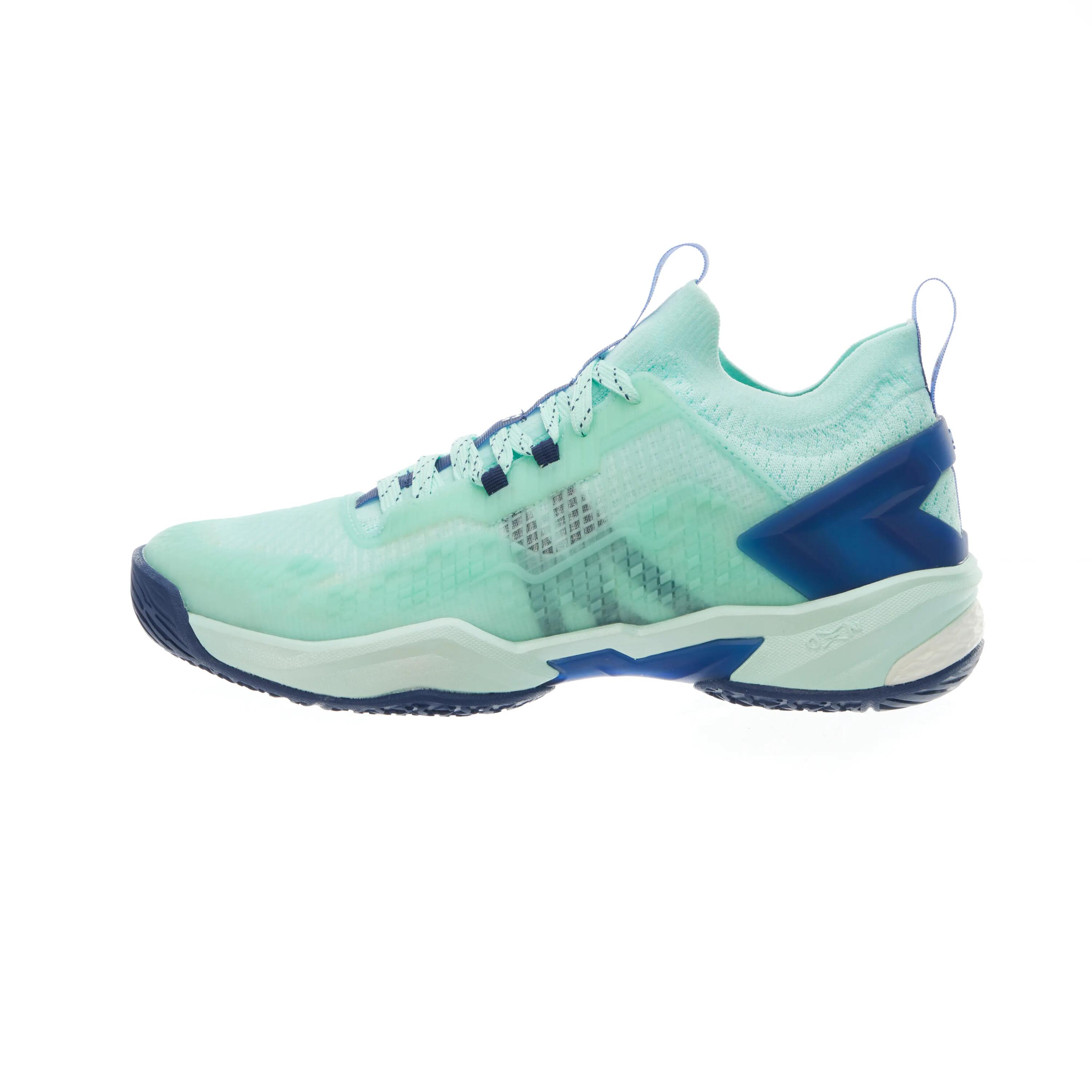 Men's badminton shoes bs perform 990 turquoise 8/34