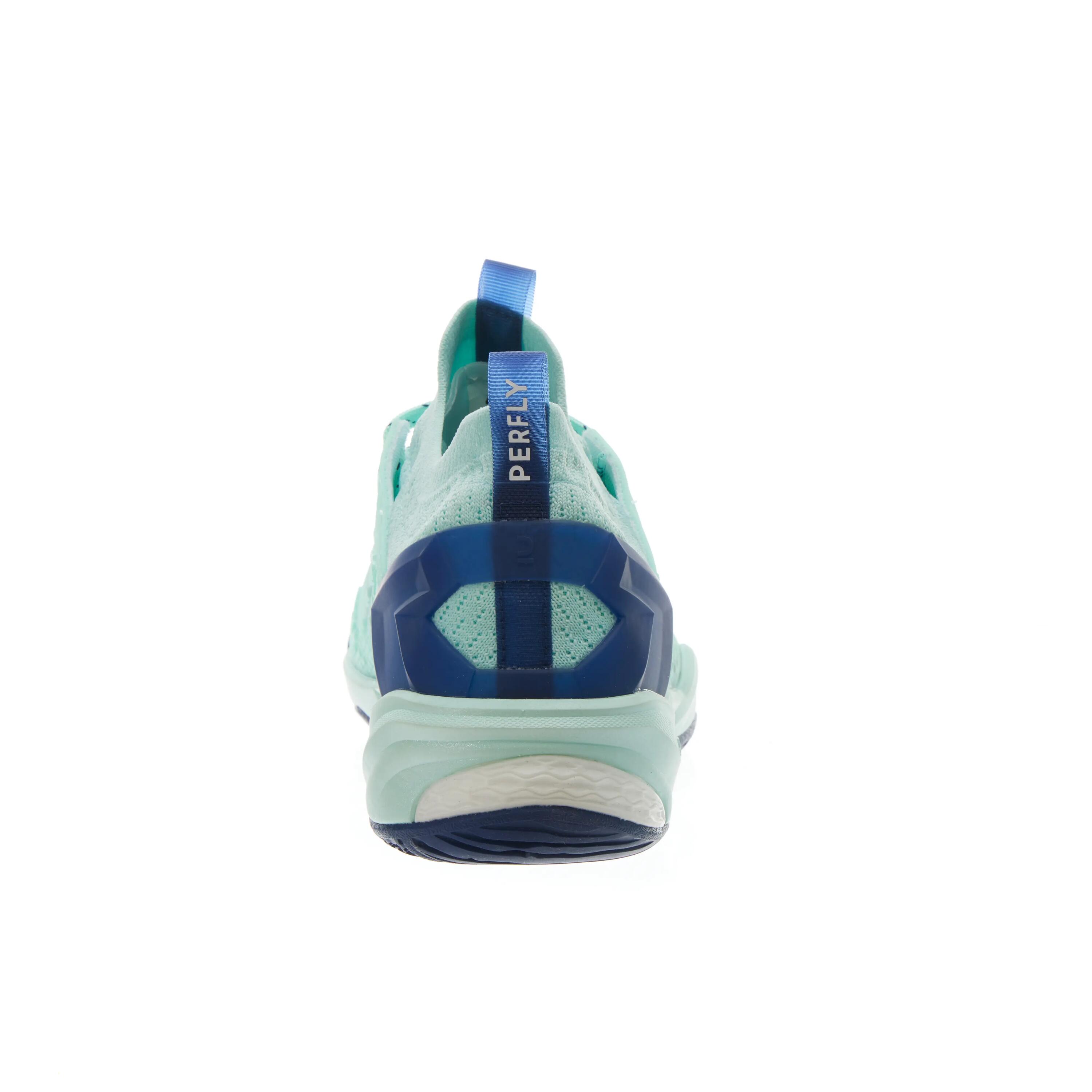 Men's badminton shoes bs perform 990 turquoise 5/34