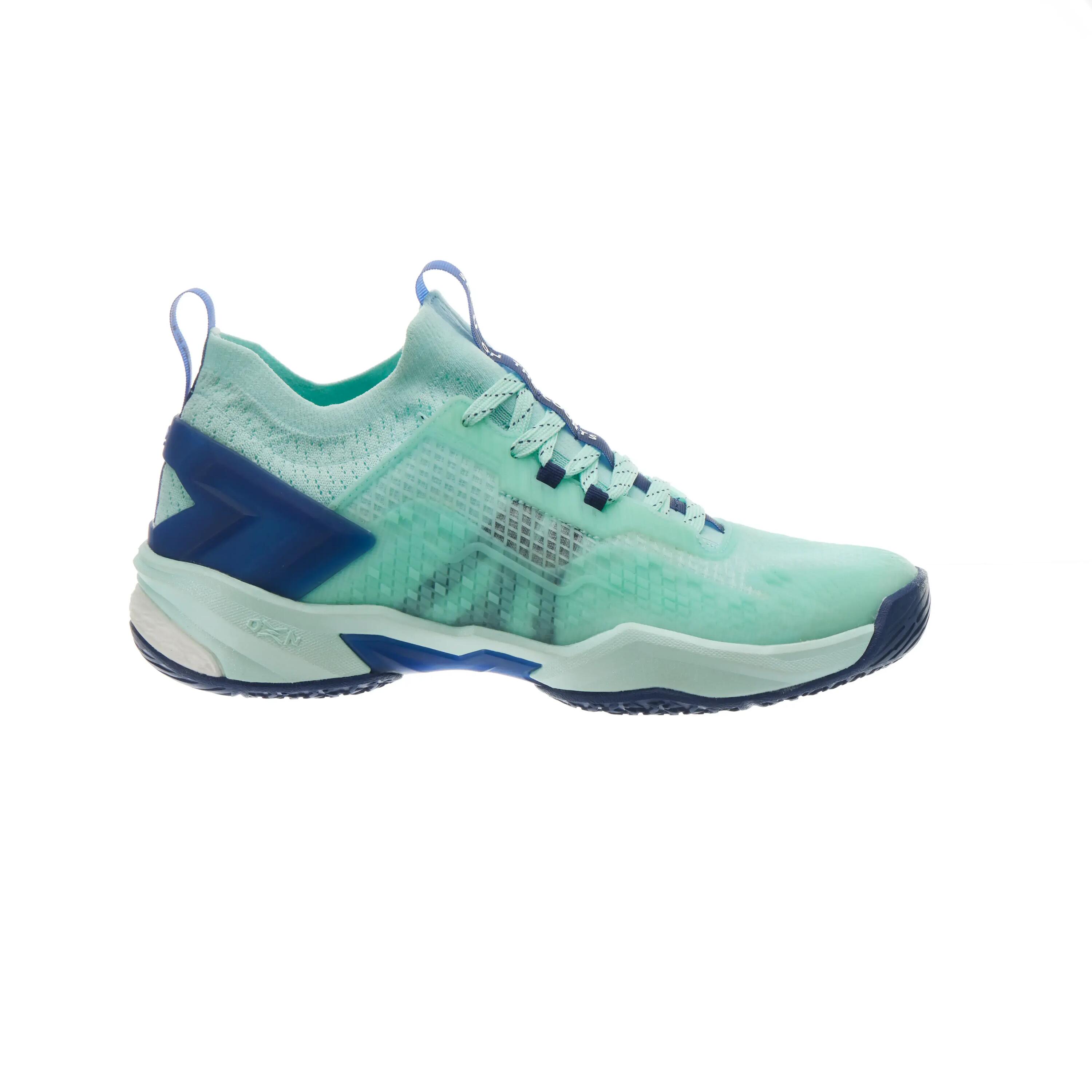 Men's badminton shoes bs perform 990 turquoise 2/34